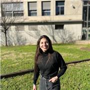Tutrice pour soutient scolaire toute matière niveau primaire et collège. Je peux aussi enseigner les matières scientifiques lycées
